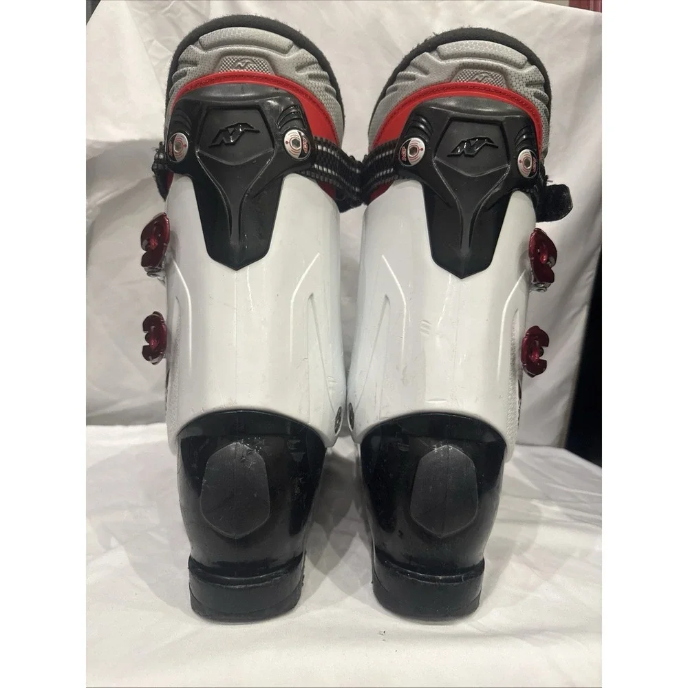 Nordica Cruise NFS 70 Ski Boots Mondo 26.5 Men's US 8.5 325mm Comfort Fit